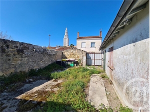 maison a renover à la vente -   33590  SAINT VIVIEN DE MEDOC, surface 113 m2 vente maison a renover - UBI450338504